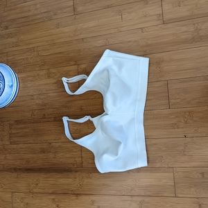 Cacique Bra full coverage no wire